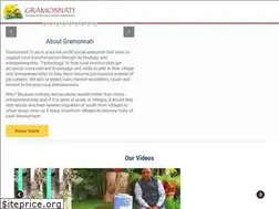 Sites similar to gramonnati.org