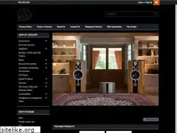 Sites similar to gramophone.mybigcommerce.com