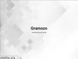 Sites similar to gramozo.com