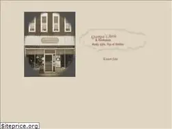 Sites similar to grampasattic.ca