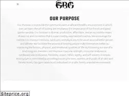 Sites similar to grampasboxinggym.com