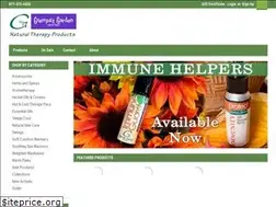 Sites similar to grampasgarden.com