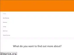Sites similar to grampashoney.com