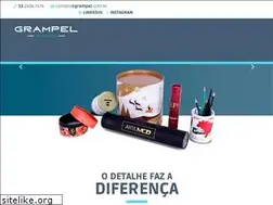 Sites similar to grampel.com.br