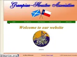 Sites similar to grampian-houston.co.uk