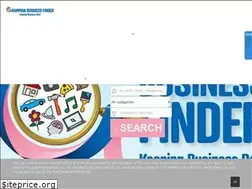 Sites similar to grampianbusinessfinder.co.uk