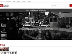 Sites similar to grampianfasteners.com