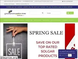 Sites similar to grampianhealthstore.co.uk