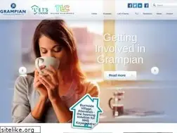 Sites similar to grampianhousing.co.uk