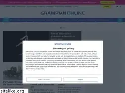 Sites similar to grampianonline.co.uk