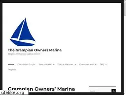 Sites similar to grampianowners.com