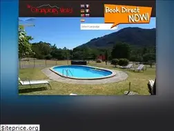 Sites similar to grampiansmotel.com.au