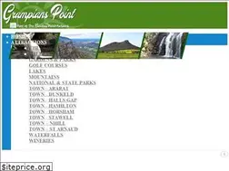 Sites similar to grampianspoint.com.au