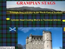 Sites similar to grampianstags.net