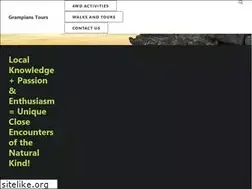 Sites similar to grampianstours.com