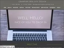 Sites similar to grampianwebsitedesign.co.uk