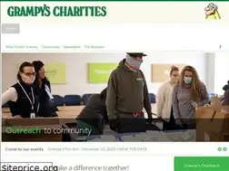 Sites similar to grampys.org