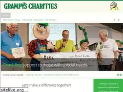 Sites similar to grampyscharities.org