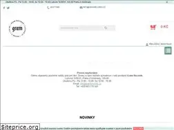 Sites similar to gramrecords.cz
