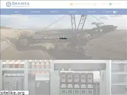 Sites similar to gramsa.com.pe