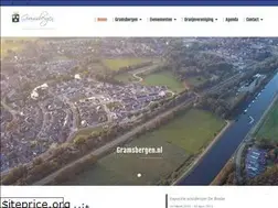 Sites similar to gramsbergen.nl