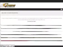 Sites similar to gramsengineering.com