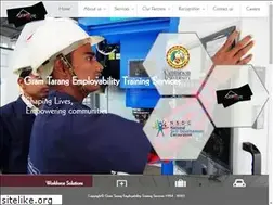 Sites similar to gramtarang.org.in