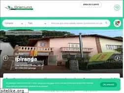 Sites similar to gramundi.com.br