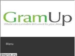 Sites similar to gramup.com