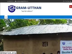 Sites similar to gramutthan.org