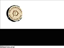 Sites similar to gramvousarestaurant.com