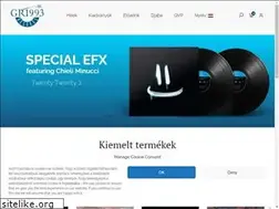 Sites similar to gramy.com