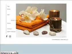 Sites similar to gran-bielle.tokyo