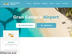 Sites similar to gran-canaria-airport.com