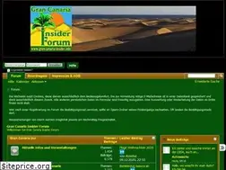 Sites similar to gran-canaria-insider.info