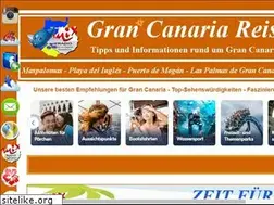 Sites similar to gran-canaria-reise.info
