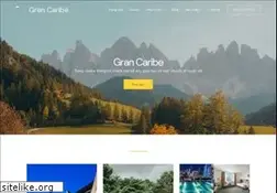 Sites similar to gran-caribe.com