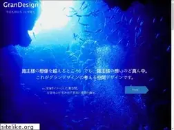 Sites similar to gran-design.com