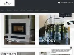 Sites similar to gran-mar.com.pl