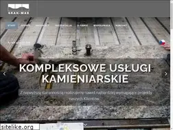 Sites similar to gran-mar.pl