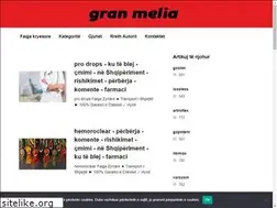 Sites similar to gran-melia-caracas.com