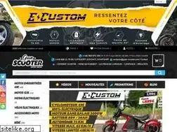 Sites similar to gran-scooter.fr