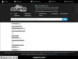Sites similar to gran-scooter.pt