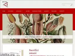 Sites similar to gran-via.it