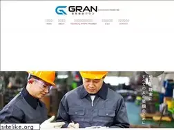 Sites similar to gran.or.jp