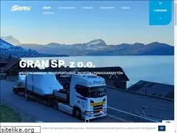 Sites similar to gran.pl