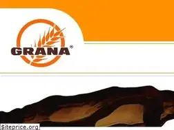 Sites similar to grana.pl