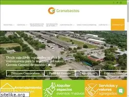 Sites similar to granabastos.com.co