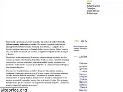 Sites similar to granabike.com