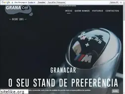 Sites similar to granacar.com